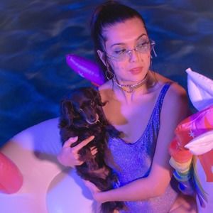 Meet your Posher, Gemma rose